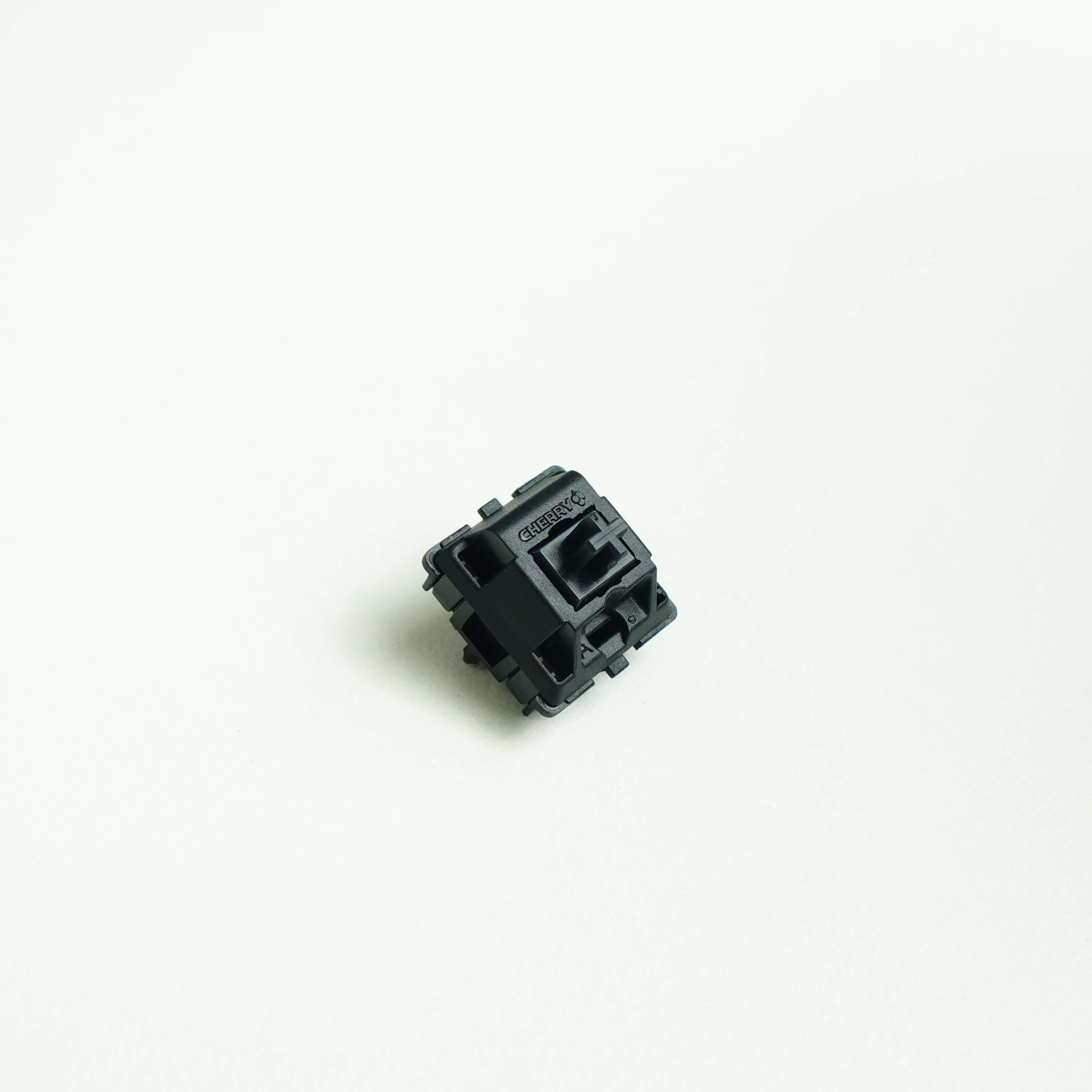Cherry Hyperglide Black